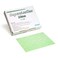Eagle Abrasives Super Assilex Flexible Sanding Sheets Lime K1000 Hook Loop 1912507 25 Sheets