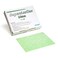 Eagle Abrasives Super Assilex Flexible Sanding Sheets Lime K1000 Hook Loop 1912507 25 Sheets