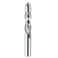SpeTool Spiral Flush Trim Router Bit 12 Inch Shank 112 Inch Cutting Length Extra Long 4 Inch Solid Carbide UPDown Compression Router Bits for Woodwork CNC Trimming