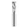 SpeTool Spiral Router Bits UpDown Compression Bit 12 inch Cutting Diameter Long Solid Carbide CNC Bit for Woodworking Carving Engraving