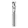 SpeTool Spiral Router Bits UpDown Compression Bit 12 inch Cutting Diameter Long Solid Carbide CNC Bit for Woodworking Carving Engraving
