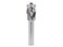 YONICO 33201 Bottom Bearing UltraPerformance Compression Flush Trim Router Bit 12Inch Shank