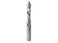YONICO Router Bits Pattern Bit Solid Carbide Flush Trim Spiral 12Inch Compression 12Inch Shank 33200SC