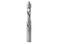 YONICO Router Bits Pattern Bit Solid Carbide Flush Trim Spiral 12Inch Compression 12Inch Shank 33200SC