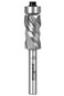 YONICO Flush Trim Router Bits Pattern Bit Compression UltraPerformance Bottom Bearing 14Inch Shank 33206q