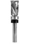 YONICO Flush Trim Router Bits Pattern Bit Compression UltraPerformance Top Bearing 14Inch Shank 33208q