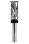YONICO Flush Trim Router Bits Pattern Bit Compression UltraPerformance Top Bearing 14Inch Shank 33208q