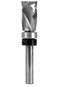 YONICO Flush Trim Router Bits Pattern Bit Compression UltraPerformance Top Bearing 14Inch Shank 33208q