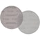 Mirka Abranet Net Disc 6 inchGrit 600 Sandpaper Sanding Discs Hook and Loop 10 pcs 9A241600RP