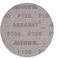 Mirka Abranet Net Disc 6 inchGrit 600 Sandpaper Sanding Discs Hook and Loop 10 pcs 9A241600RP