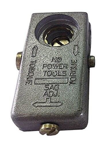7DAY'S ANTHONY REFRIGERATION Torque Master For reversible doors 02105680001
