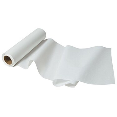 PACON Changing Table Paper Roll White 1412 x 225 1 Roll 1615