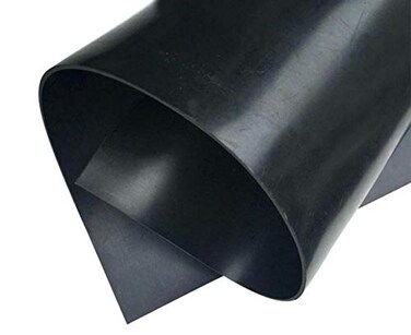 Rubber Sheet Warehouse Neoprene Rubber Sheet Rolls Strips 18 125 Thick x 8 Wide x 10 Long Solid Rubber