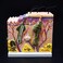 XINDAM Skin Model 50X Enlarged Anatomical Model Anatomy for Science Classroom Study Display Teaching Medical Model