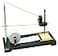 Eisco Labs Premium Seismograph Model