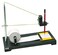 Eisco Labs Premium Seismograph Model