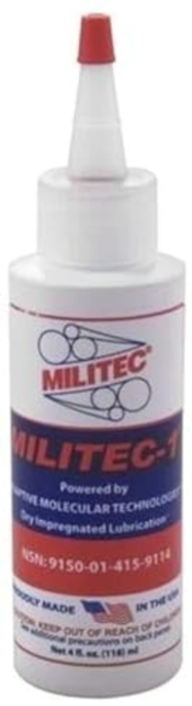 Militec-1 Militec1 4oz Lubricant