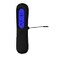 Aoderda Professional Digital Trigger Pull Scale Gauge Measurement with kg Ib oz g Clear LCD Display 110lb50kg