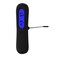 Aoderda Professional Digital Trigger Pull Scale Gauge Measurement with kg Ib oz g Clear LCD Display 110lb50kg