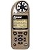 Kestrel Ballistics Elite Weather Meter with Applied Ballistics and Bluetooth Link Tan