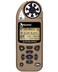 Kestrel Ballistics Elite Weather Meter with Applied Ballistics and Bluetooth Link Tan