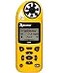Kestrel 5500 Pocket Weather Meter NonLiNK Yellow