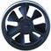 Kestrel Replacement Impeller All Meters Black