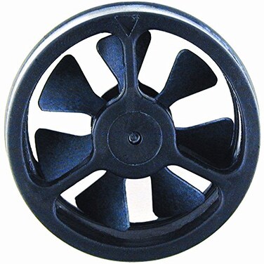 Kestrel Replacement Impeller All Meters Black