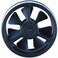 Kestrel Replacement Impeller All Meters Black
