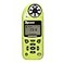 Kestrel 5200 Professional Environmental Meter with Link HiViz Green