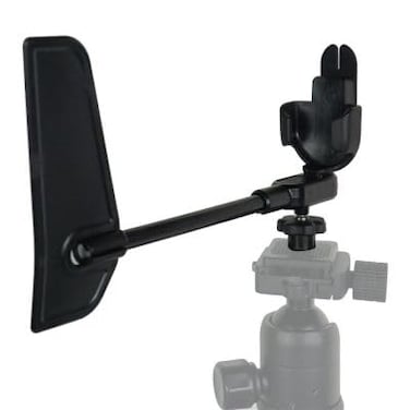 Kestrel Basic Series Vane Mount for Kestrel 1000 2000 3000 Series Meters