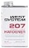 West System 207SA Special Clear Hardener