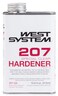 West System 207SA Special Clear Hardener