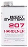 West System 207SA Special Clear Hardener