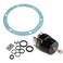 REPLACEMENTKITS.COM REPLACEMENTKITSCOM Rebuild Seal Kit Compatible with Sea Star Steering Helms Some Models Replaces HS5176