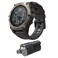Shearwater Research Teric Wrist Computer with Transmitter Silver