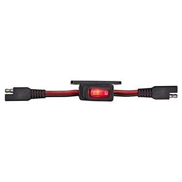 Yak-Power YakPower YPILS16 Waterproof Inline 12Volt Power Switch