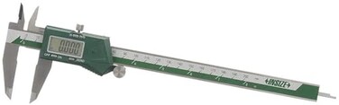 INSIZE 1108200 Electronic Caliper 0 8