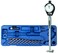 Fowler 526463000 Cylinder Dial Bore Gage with 6 Measuring Range