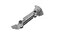 GEDORE 706 Thread Gauge