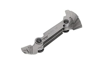 GEDORE 706 Thread Gauge