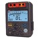 UNI-T UNIT UT513A Insulation Tester 5Kv 1000GOhm 1TOhm Digital Megger with DARPI Data Storage USB Interface Timer Calibration Certificate