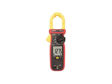 Amprobe AMP220 TrueRMS 600A ACDC Clamp Meter