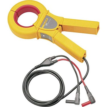 Fluke I800 AC Current Clamp