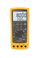 Fluke 789 ProcessMeter Includes Standard DMM Capabilities Measure Source Simulate 420 mA signals and BuiltIn 24 V Loop Supply