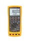 Fluke 789 ProcessMeter Includes Standard DMM Capabilities Measure Source Simulate 420 mA signals and BuiltIn 24 V Loop Supply