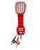 Triplett 3330 TeleTalker 330 Linemans Test Set Butt Set with ABN Test Clips