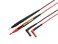 Fluke TL175 Twistguard Test Leads 2 mm Diameter Probe Tips