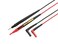 Fluke TL175 Twistguard Test Leads 2 mm Diameter Probe Tips