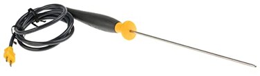 Fluke 80PK22 SureGrip Immersion Temperature Probe